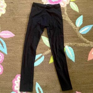 Zara, size medium, black.